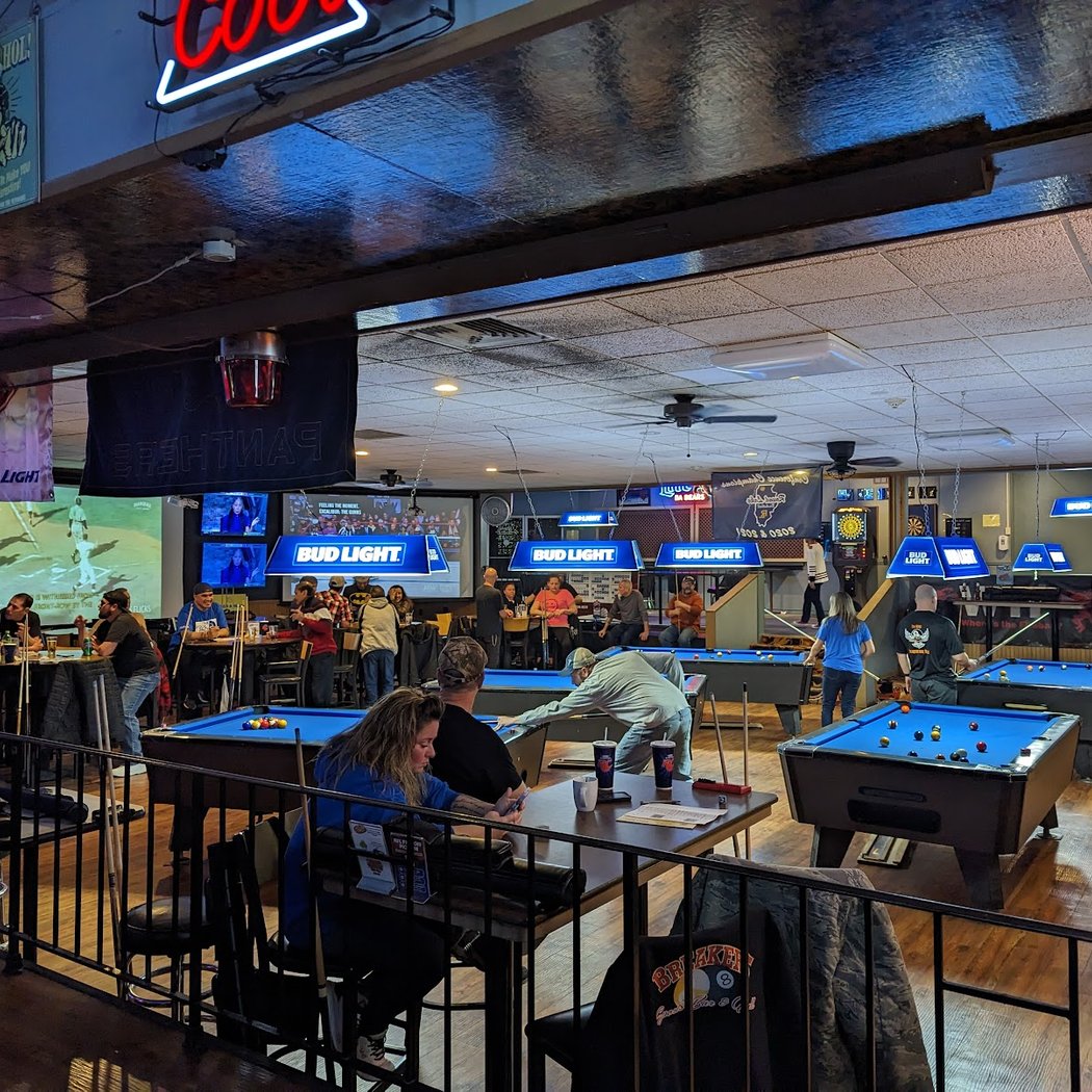 Lakes Bowl 3